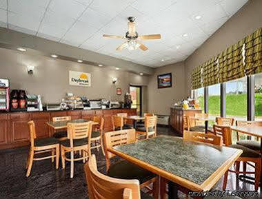 Days Inn by Wyndham Orangeburg Exterior foto